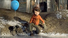 Peter And The Wolf