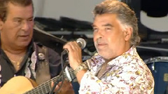 Gipsy Kings - London Live Lleva Me Al Compas