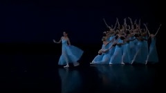 芭蕾舞