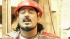 El Albanil