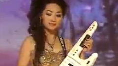 水中烟
