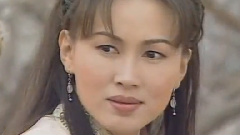 马上英姿