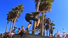 Keep On Rolling