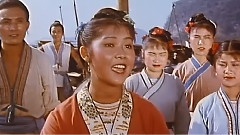 对歌