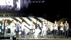 自我介绍