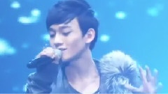 Baby Don't Cry Chen