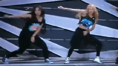 Dance Battle