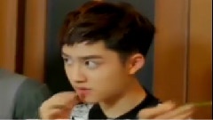 True Music Asian Lover Special D.O Cut