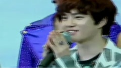 True Music Asian Lover Special Suho Cut