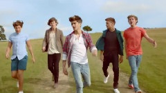 Live While We're Young 中英字幕