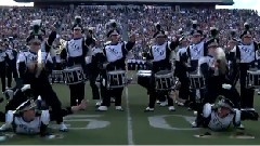 Gangnam Style Ohio University Marching