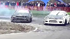 速度与激情