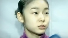 Yuna Kim Story In