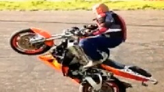 Stunt Days 4 Patologia Trailer