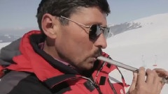 Level 1 Ski Trailer