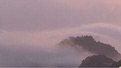 武当山古建筑群