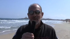 Kite Surfing...It Is Easy!