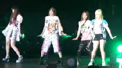 Electric Shock