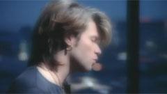 Bon Jovi - Bed Of Roses