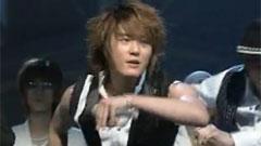Rising Sun