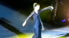 Dance Battle
