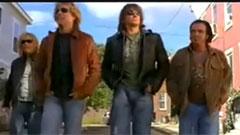 Bon Jovi - Who Says You Can’t Go Home