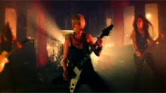 Kittie - Cut Throat