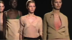 Alessandro Dell'Acqua Story 1998-2003