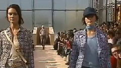 Louis Vuitton Fem Pe 2000