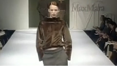 MaxMara Fem Ah 1999-2000