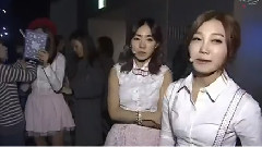 Show Champion Backstage Apink Cut