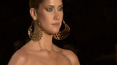 Agua De Coco Swimwear Show 2010