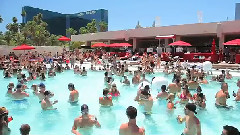 SpyOnVegas'Hot 100 2011
