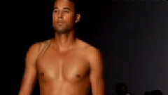 Hot Swimwear Show