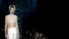 Atelier Versace FEM AH 1998-1999