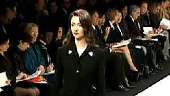 Bill Blass FEM AH 1998-1999