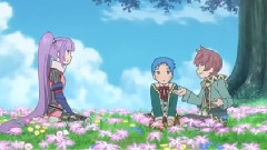 まもりたい ～White Wishes～