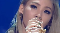 KBS柳熙烈的写生簿 2NE1 Cut