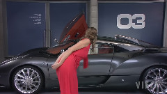 汽车