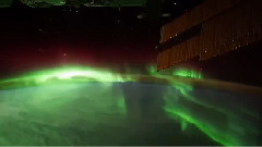 Величествени кадри на Земята от Космоса