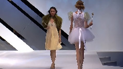 DO DO LEUNG 2010 FW