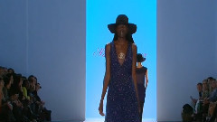 Mara Hoffman Fall 2012 Full Fashion Show