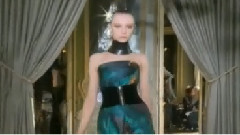 Ungaro Show Fall 2011 Paris Fashion Week