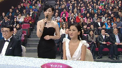 Miss Chinese International Pageant Hong Kong