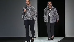 Giorgio Armani Spring Summer 2014 Men Collection Full Fashion Show