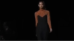 New York Fashion Week Fall Winter