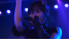 黒い天使