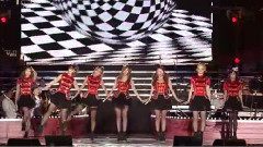 Anemone & Roly Poly & Sexy Love