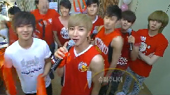 KBS2 MUSIC BANK