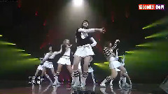 Into The New World